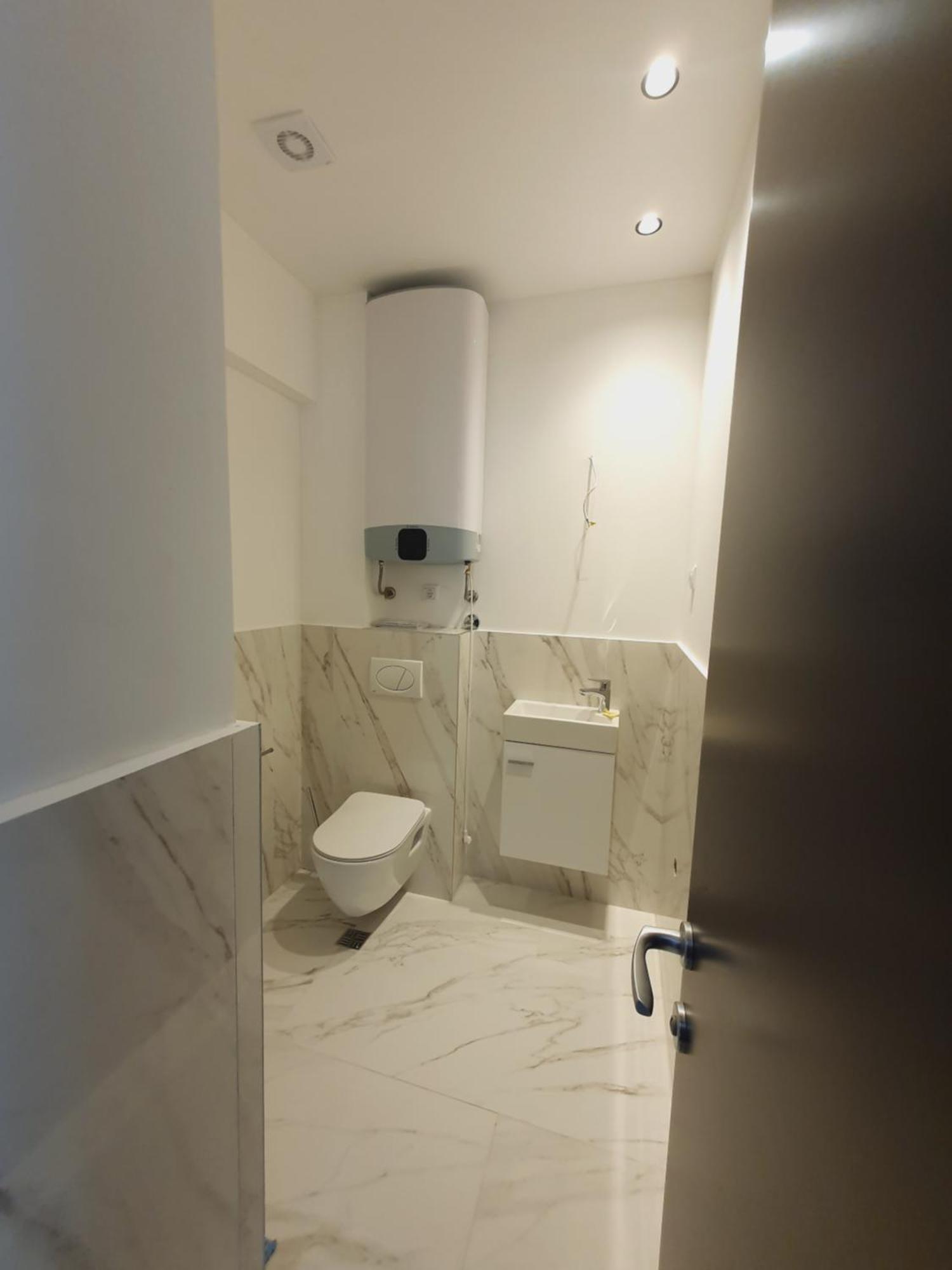 Prestige Central Apartments - Rafailovici Budva Quarto foto